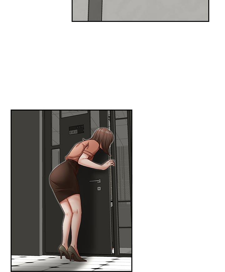 [Manhwa] Brother's secretary Training, mature woman, big breasts, inappropriate#[25P]-4