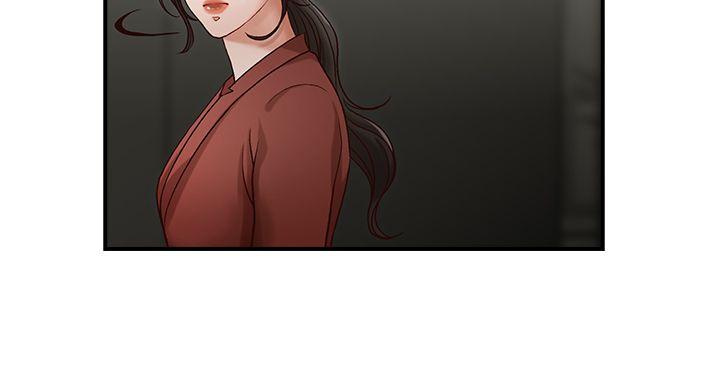 [Manhwa] Brother's secretary Training, mature woman, big breasts, inappropriate#[22P]-11