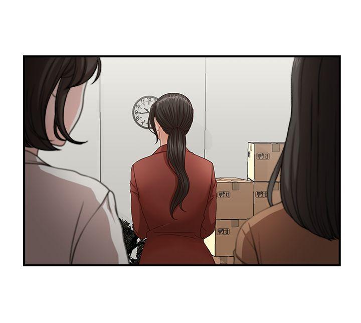 [Manhwa] Brother's secretary Training, mature woman, big breasts, inappropriate#[22P]-6