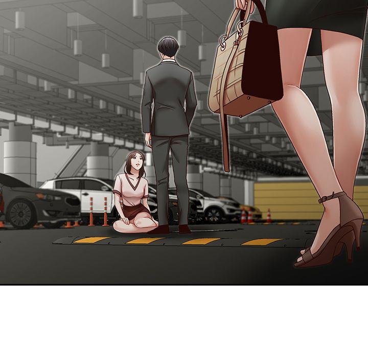 [Manhwa] Brother's secretary Training, mature woman, big breasts, inappropriate#[26P]-6