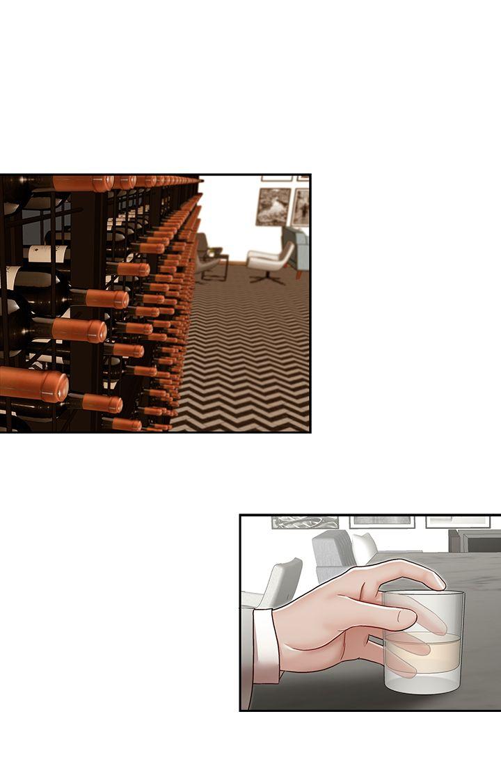 [Manhwa] Brother's secretary Training, mature woman, big breasts, inappropriate#[26P]-5