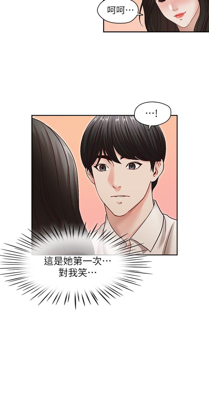 [Manhwa] Brother's secretary Training, mature woman, big breasts, inappropriate#[26P]-5