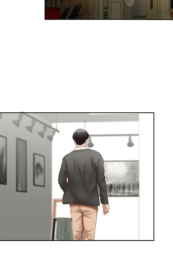 [Manhwa] Brother's secretary Training, mature woman, big breasts, inappropriate#[29P]-17