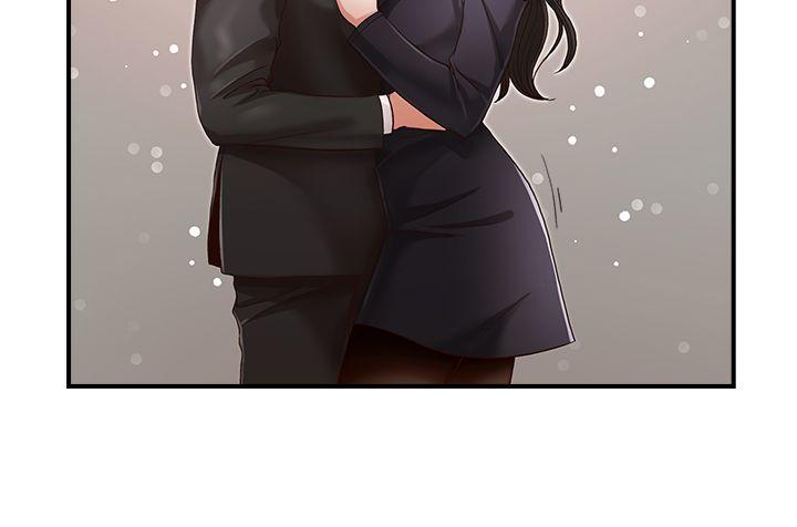 [Manhwa] Brother's secretary Training, mature woman, big breasts, inappropriate#[29P]-24