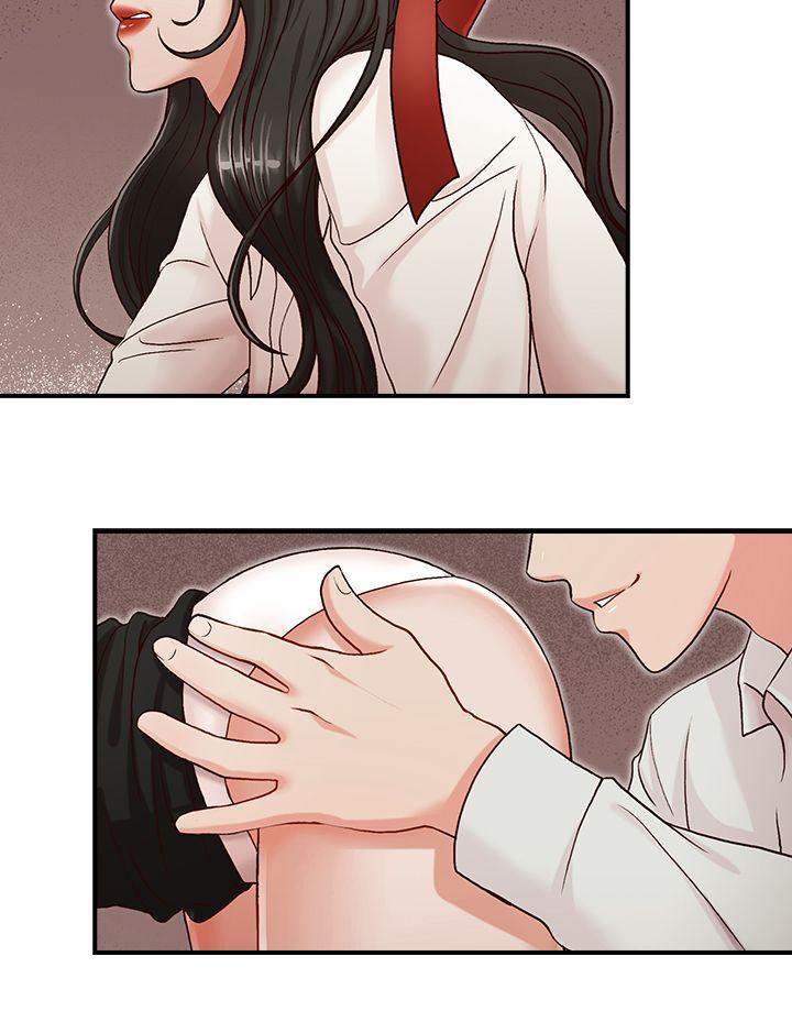 [Manhwa] Brother's secretary Training, mature woman, big breasts, inappropriate#[26P]-11