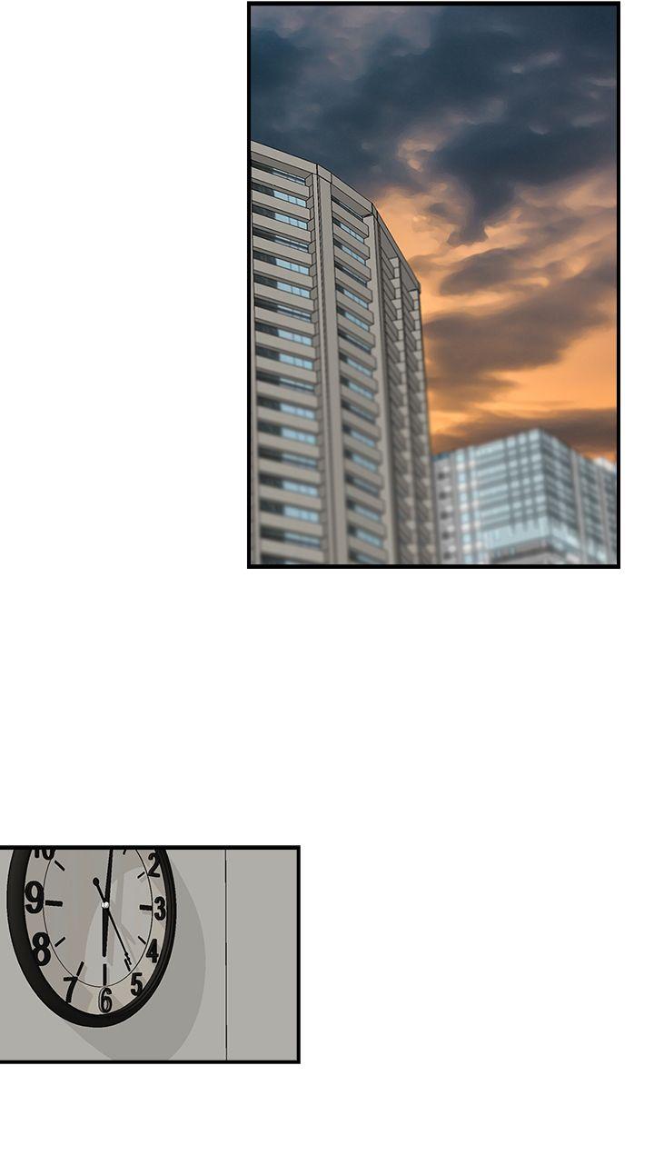 [Manhwa] Brother's secretary Training, mature woman, big breasts, inappropriate#[26P]-17