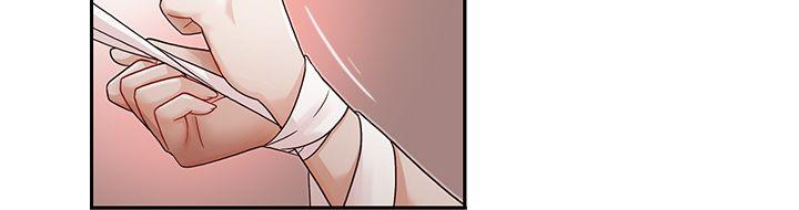 [Manhwa] Brother's secretary Training, mature woman, big breasts, inappropriate#[24P]-8