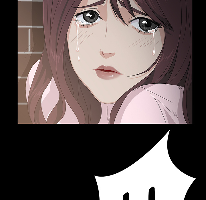[韩国漫画] 卖身契约 爱情,熟女人妻,巨乳大奶#[163P]-160