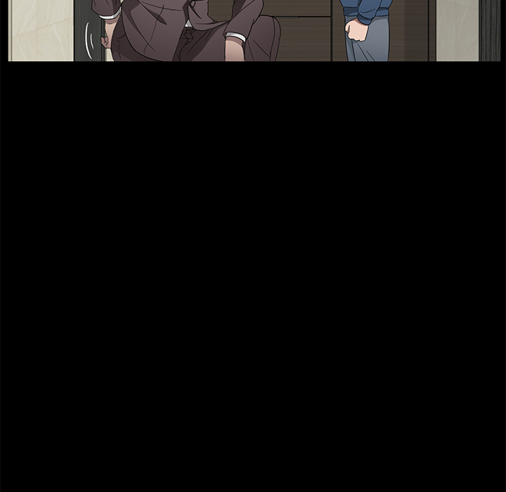 [韩国漫画] 卖身契约 爱情,熟女人妻,巨乳大奶#[150P]-30