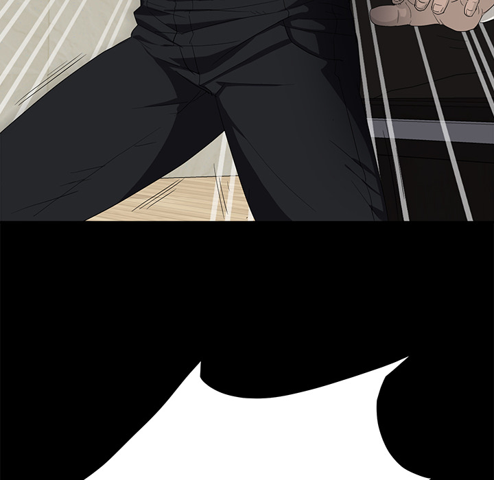 [韩国漫画] 卖身契约 爱情,熟女人妻,巨乳大奶#[150P]-120
