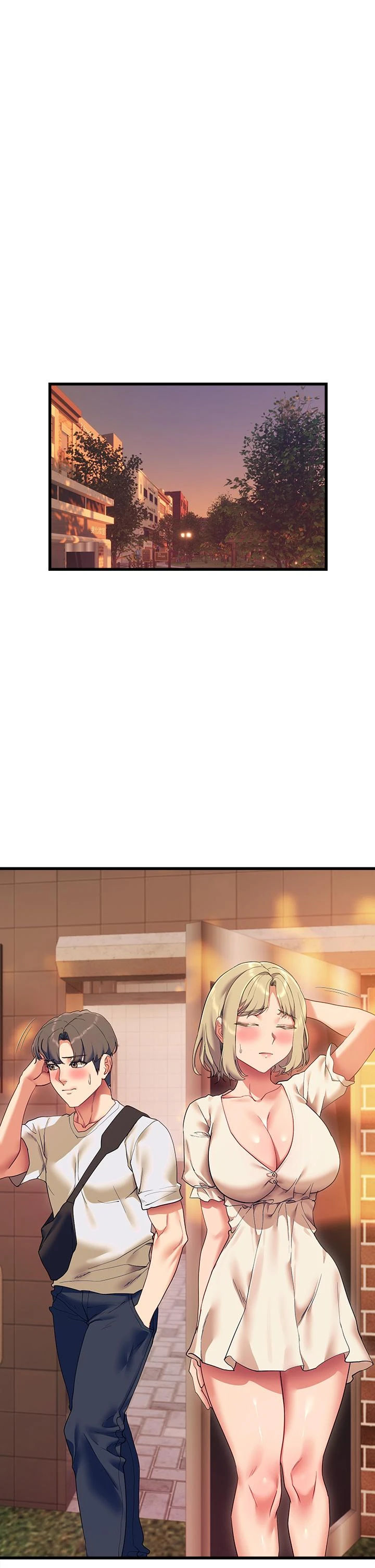 [Manhwa] Now teaching Plot, female student, OL#[49P]-41