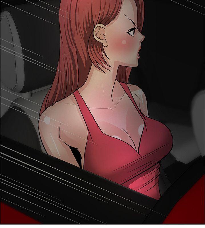 [韩国漫画] 催眠师 奇幻,巨乳大奶, 女学生#[29P]-12