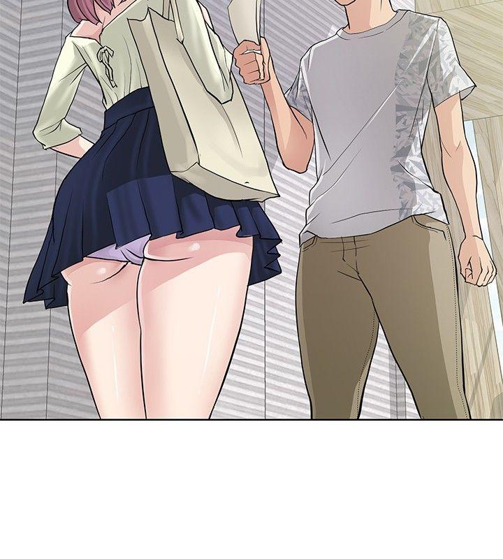 [韩国漫画] 催眠师 奇幻,巨乳大奶, 女学生#[25P]-8