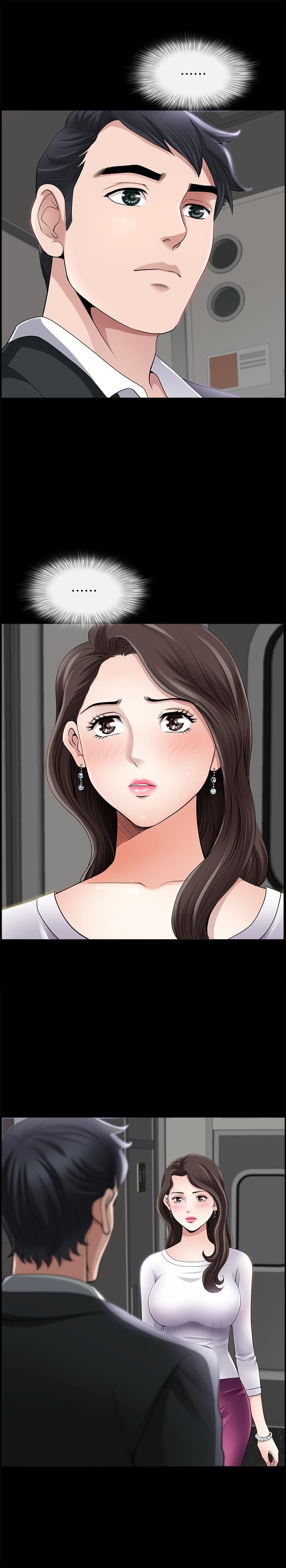 [韩国漫画] 双妻生活 爱情,熟女人妻,巨乳大奶#[35P]-20