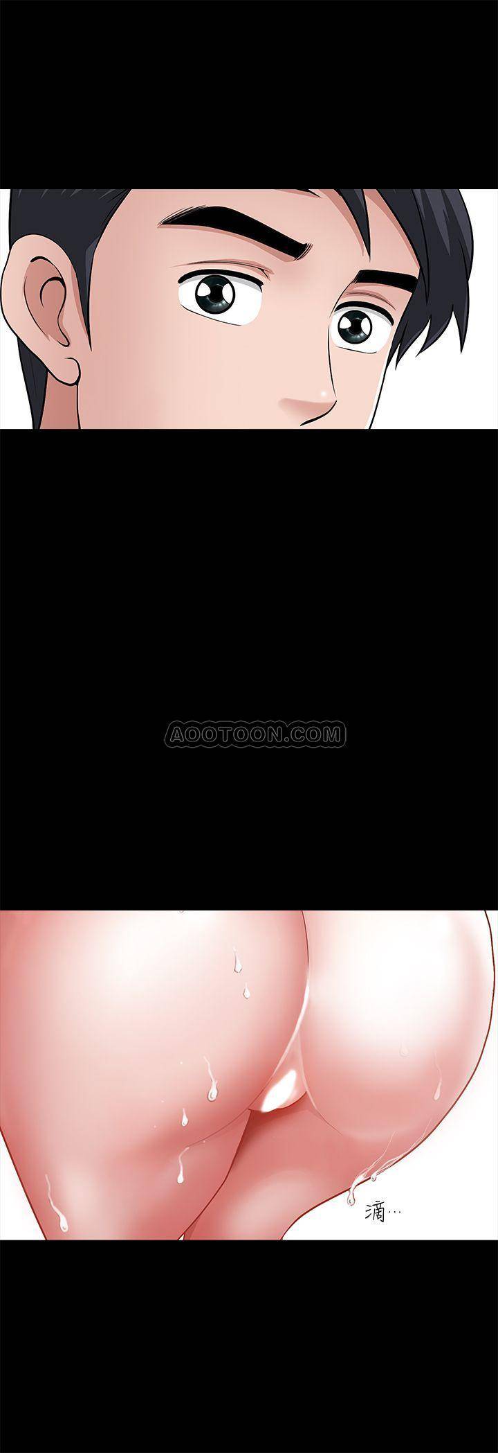 [韩国漫画] 双妻生活 爱情,熟女人妻,巨乳大奶#[33P]-31