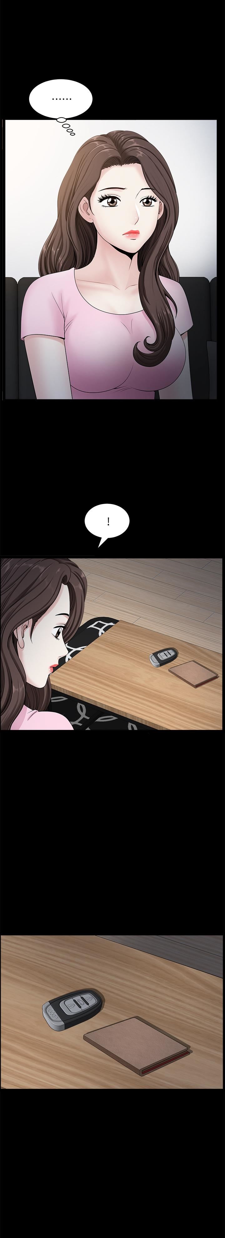 [韩国漫画] 双妻生活 爱情,熟女人妻,巨乳大奶#[29P]-15