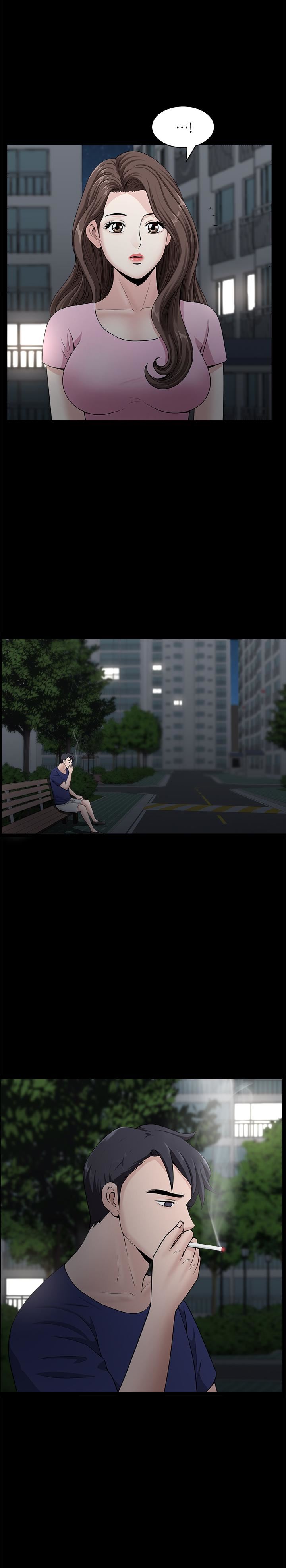 [韩国漫画] 双妻生活 爱情,熟女人妻,巨乳大奶#[29P]-17