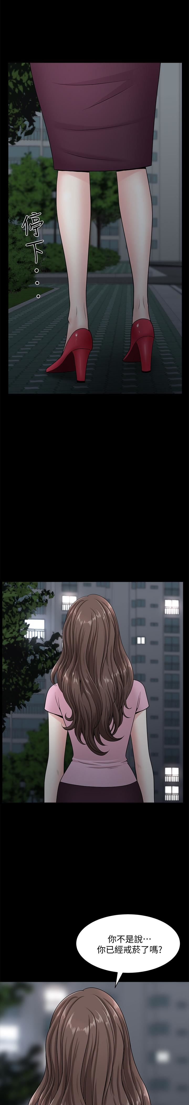 [韩国漫画] 双妻生活 爱情,熟女人妻,巨乳大奶#[29P]-20