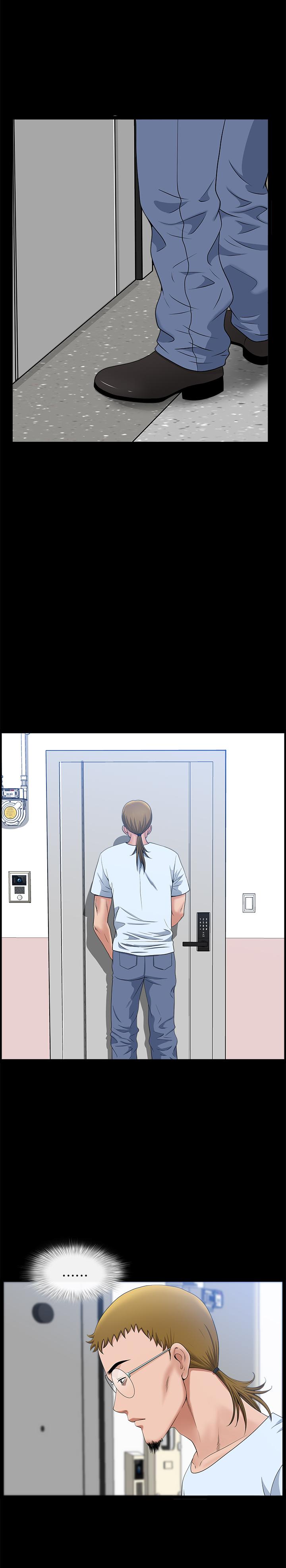 [韩国漫画] 双妻生活 爱情,熟女人妻,巨乳大奶#[29P]-3
