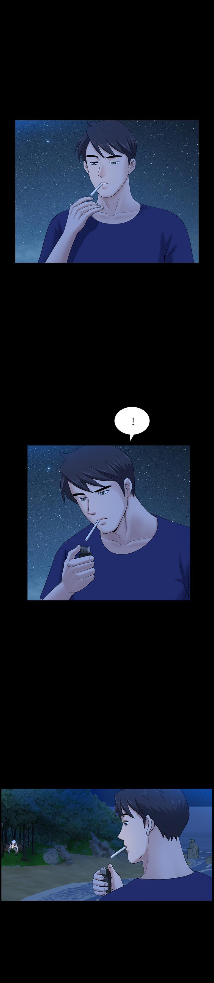 [韩国漫画] 双妻生活 爱情,熟女人妻,巨乳大奶#[29P]-24