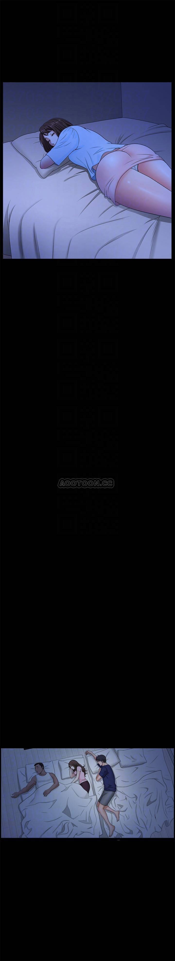 [韩国漫画] 双妻生活 爱情,熟女人妻,巨乳大奶#[29P]-18