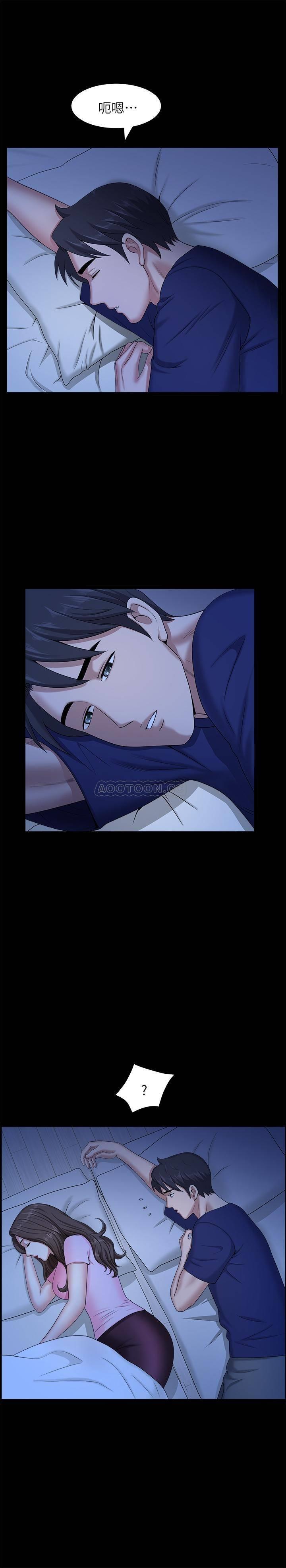 [韩国漫画] 双妻生活 爱情,熟女人妻,巨乳大奶#[29P]-19