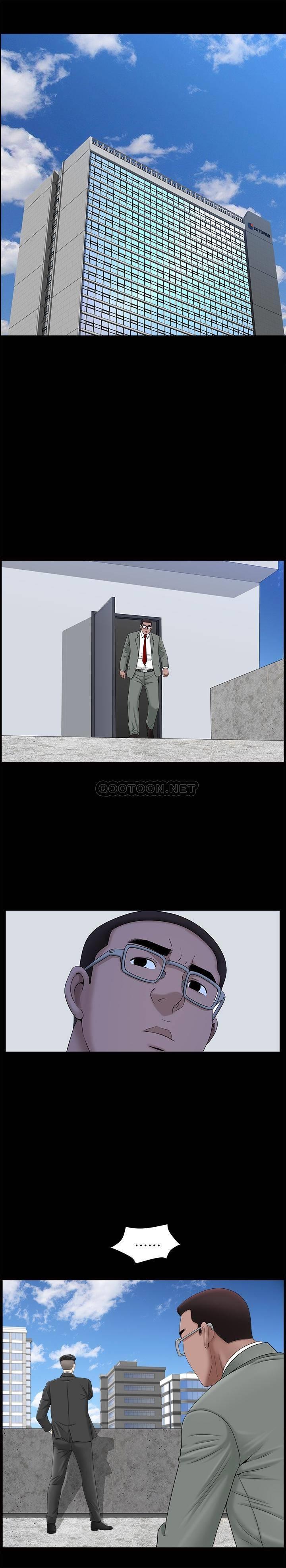 [韩国漫画] 双妻生活 爱情,熟女人妻,巨乳大奶#[26P]-23