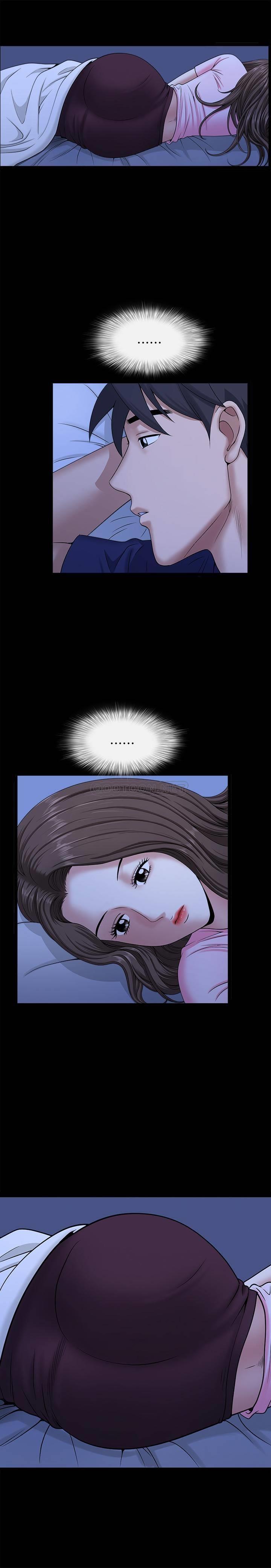 [韩国漫画] 双妻生活 爱情,熟女人妻,巨乳大奶#[26P]-5