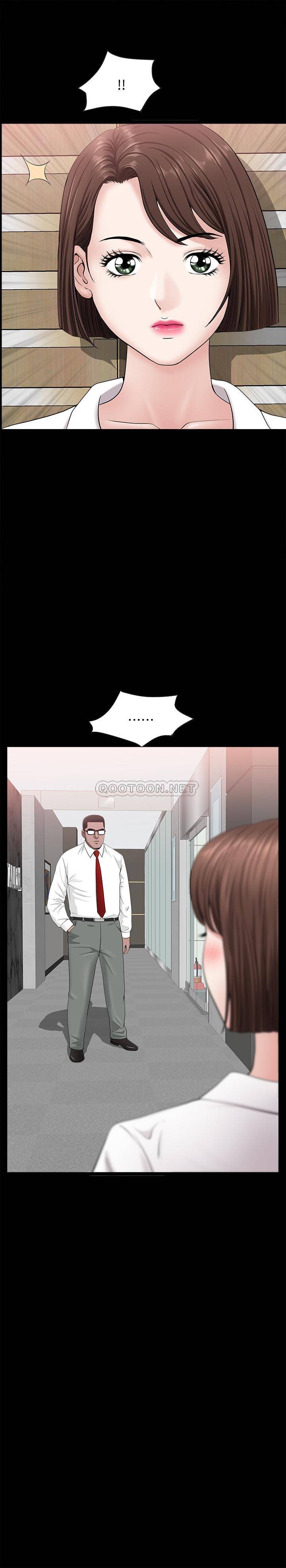 [韩国漫画] 双妻生活 爱情,熟女人妻,巨乳大奶#[30P]-29