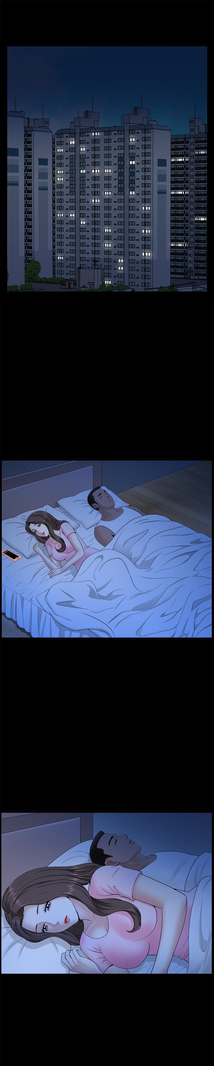 [韩国漫画] 双妻生活 爱情,熟女人妻,巨乳大奶#[29P]-13