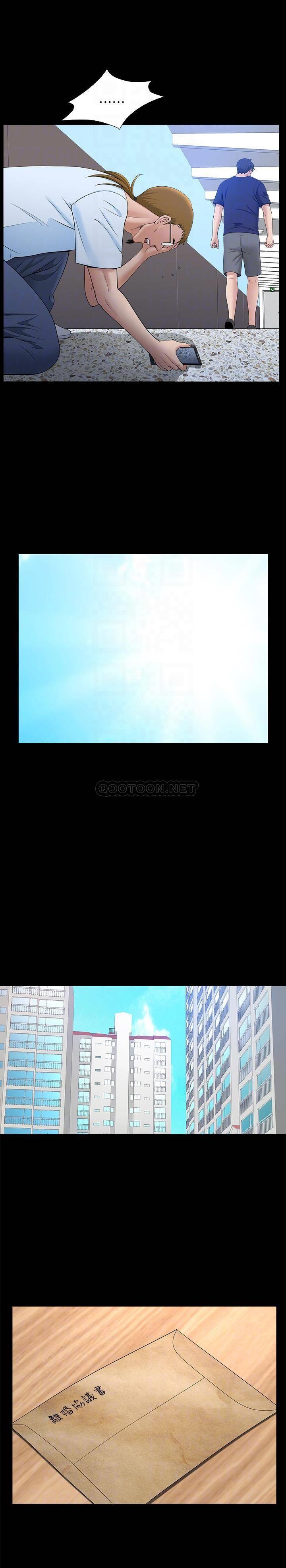[韩国漫画] 双妻生活 爱情,熟女人妻,巨乳大奶#[23P]-16