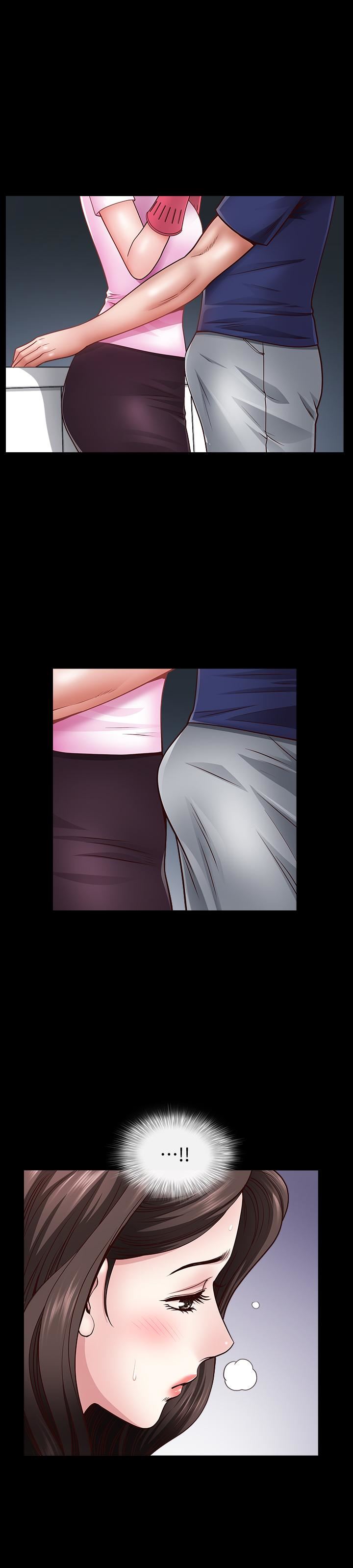 [韩国漫画] 双妻生活 爱情,熟女人妻,巨乳大奶#[29P]-24