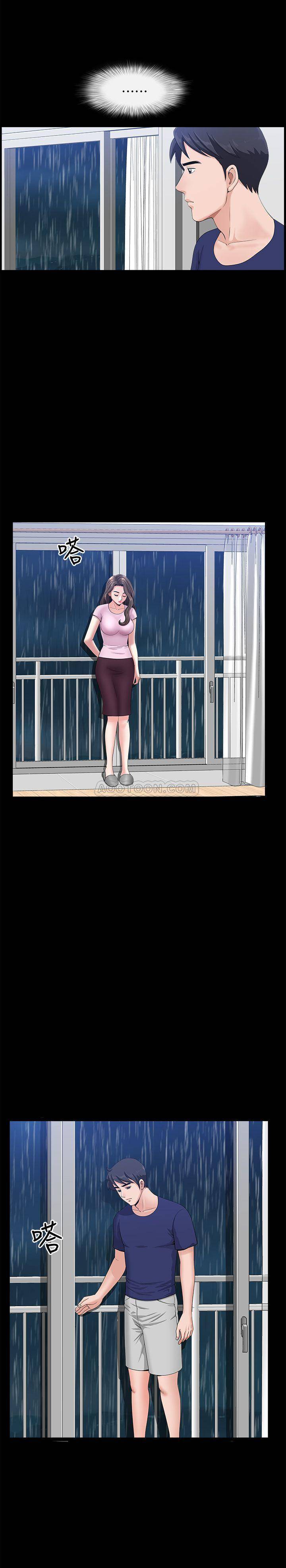 [韩国漫画] 双妻生活 爱情,熟女人妻,巨乳大奶#[32P]-9