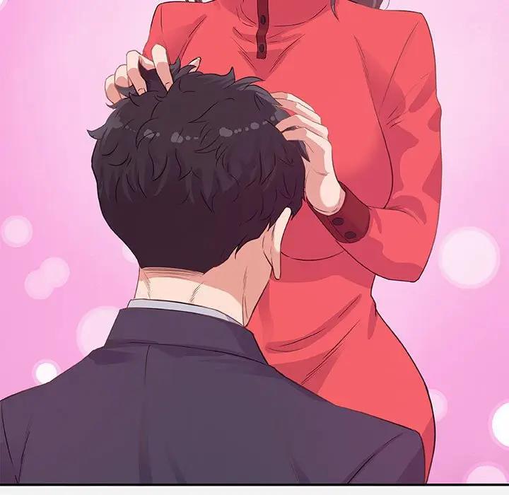 [韩国漫画] 朋友以上,恋人未满 爱情,熟女人妻,巨乳大奶#[94P]-27