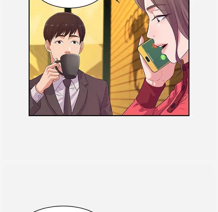 [韩国漫画] 朋友以上,恋人未满 爱情,熟女人妻,巨乳大奶#[94P]-6