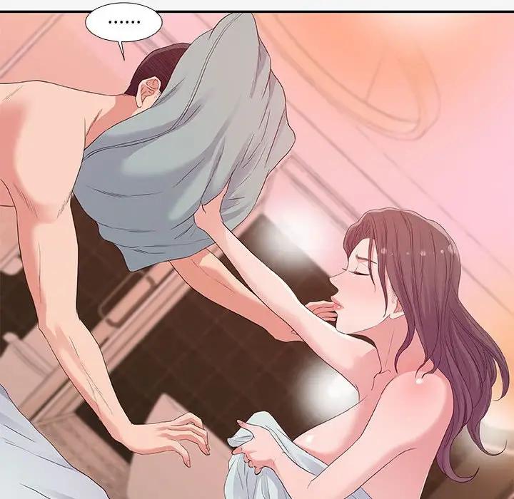 [韩国漫画] 朋友以上,恋人未满 爱情,熟女人妻,巨乳大奶#[102P]-10