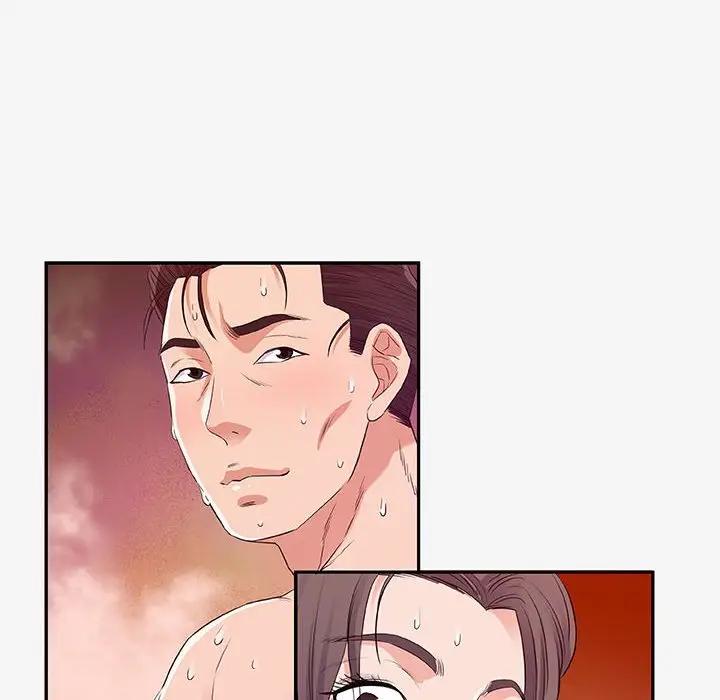 [韩国漫画] 朋友以上,恋人未满 爱情,熟女人妻,巨乳大奶#[102P]-40