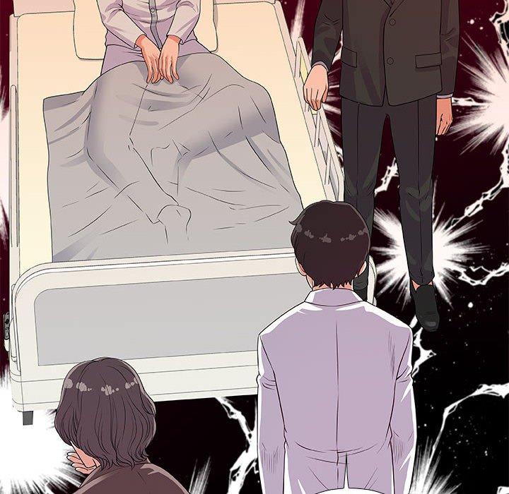 [韩国漫画] 朋友以上,恋人未满 爱情,熟女人妻,巨乳大奶#[100P]-39