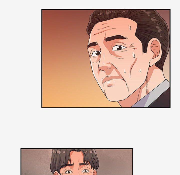 [韩国漫画] 朋友以上,恋人未满 爱情,熟女人妻,巨乳大奶#[100P]-41