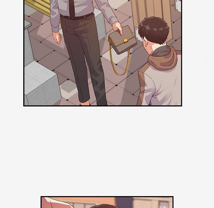 [韩国漫画] 朋友以上,恋人未满 爱情,熟女人妻,巨乳大奶#[100P]-50