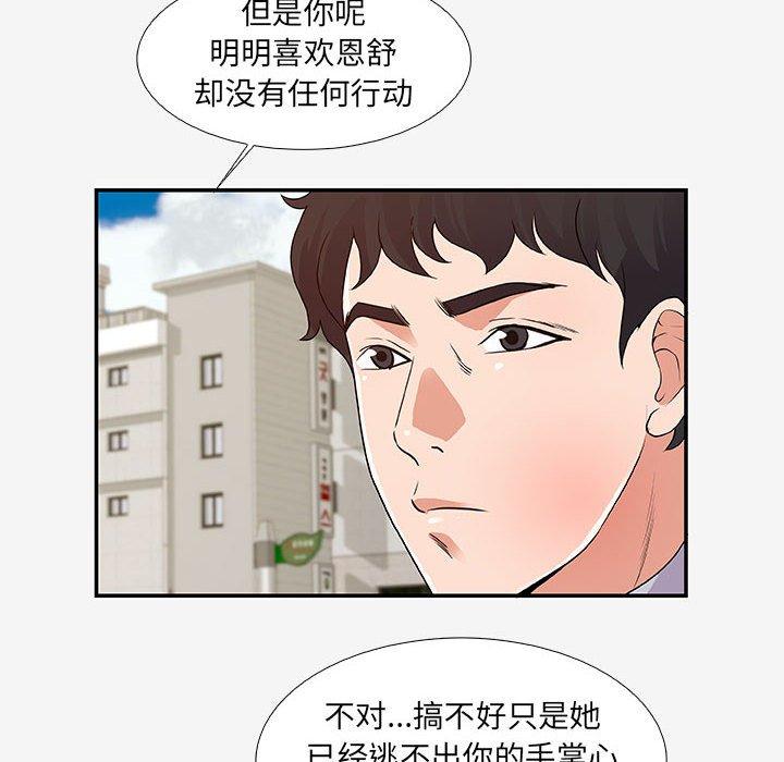 [韩国漫画] 朋友以上,恋人未满 爱情,熟女人妻,巨乳大奶#[100P]-80