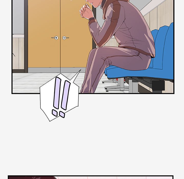 [韩国漫画] 朋友以上,恋人未满 爱情,熟女人妻,巨乳大奶#[102P]-17