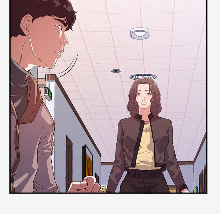 [韩国漫画] 朋友以上,恋人未满 爱情,熟女人妻,巨乳大奶#[102P]-18