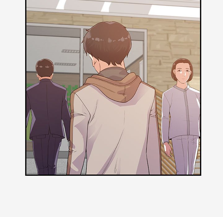 [韩国漫画] 朋友以上,恋人未满 爱情,熟女人妻,巨乳大奶#[102P]-55