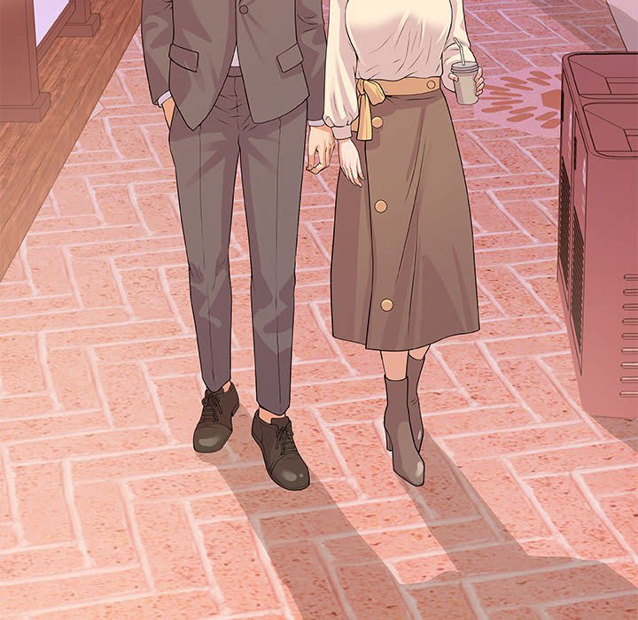 [韩国漫画] 朋友以上,恋人未满 爱情,熟女人妻,巨乳大奶#[102P]-68