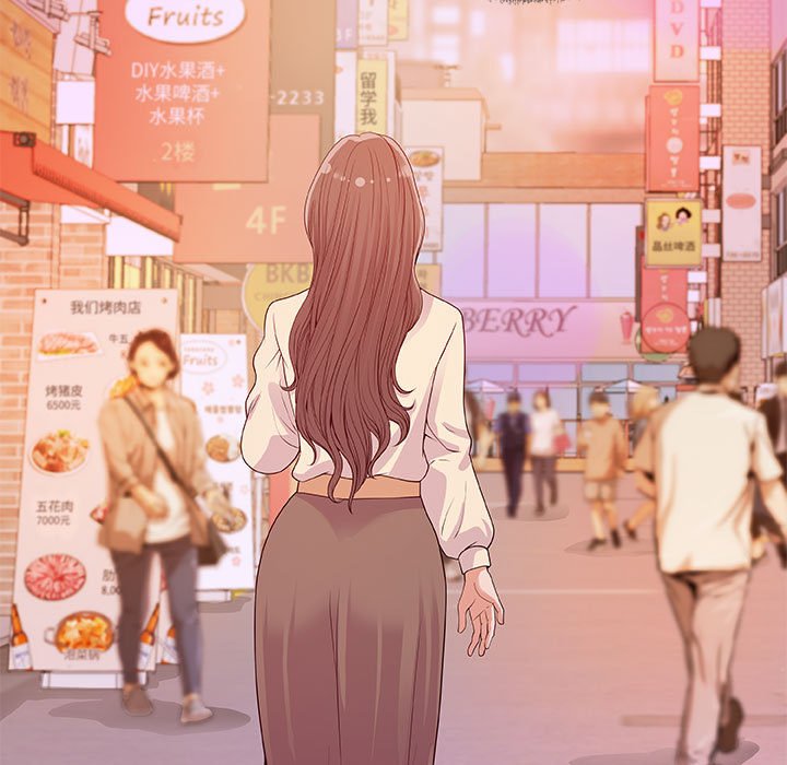 [韩国漫画] 朋友以上,恋人未满 爱情,熟女人妻,巨乳大奶#[102P]-86