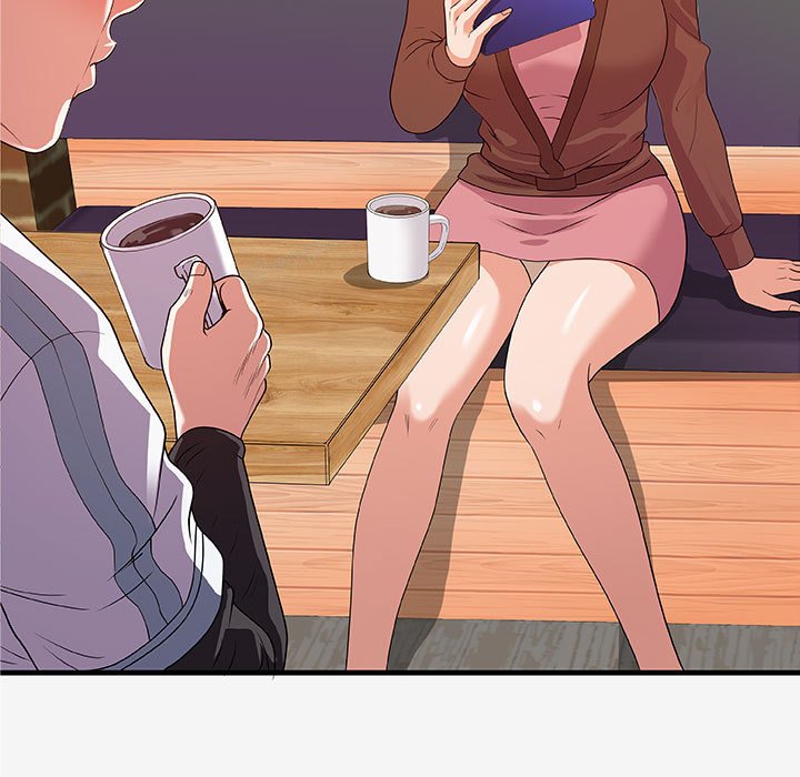 [Manhwa] Friends above, lovers are not full Love, mature woman, big breasts#[103P]-15