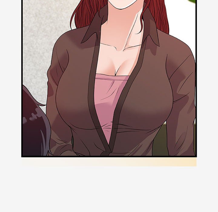 [Manhwa] Friends above, lovers are not full Love, mature woman, big breasts#[103P]-26