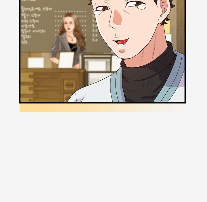 [Manhwa] Friends above, lovers are not full Love, mature woman, big breasts#[103P]-29