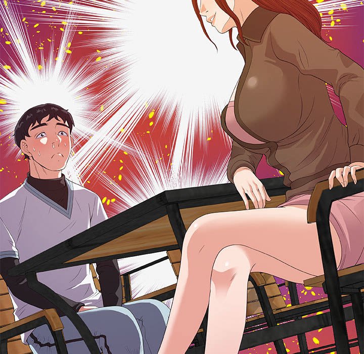 [Manhwa] Friends above, lovers are not full Love, mature woman, big breasts#[103P]-77